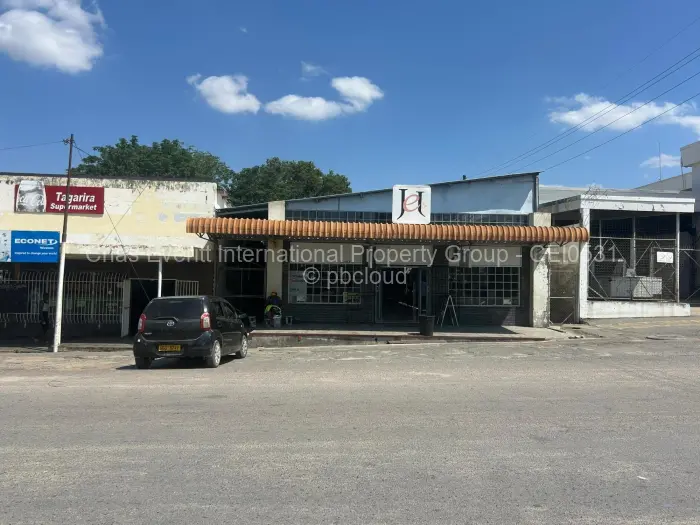Retail/Shop for Sale in Beitbridge, Beitbridge