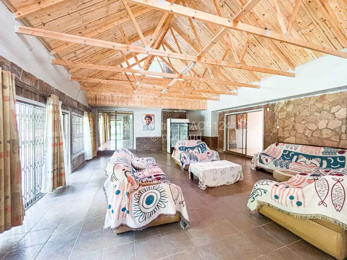 4 Bedroom House for Sale in Chisipite, Harare