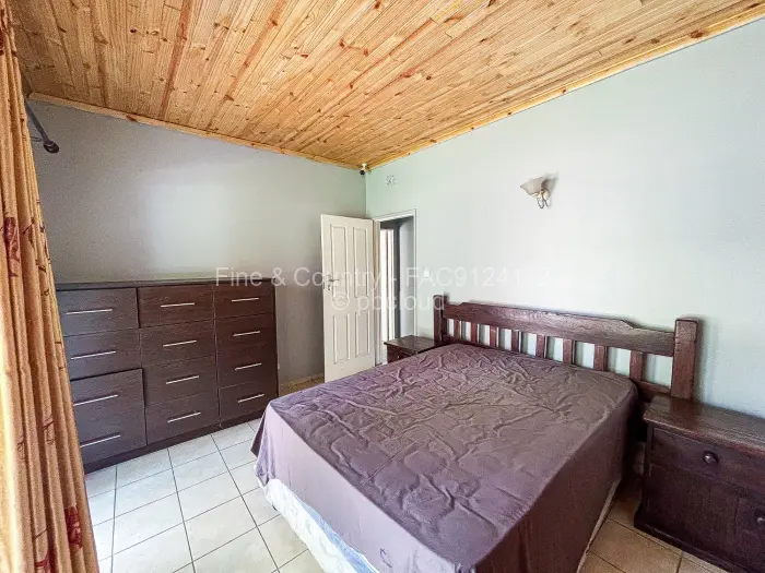 4 Bedroom House for Sale in Chisipite, Harare