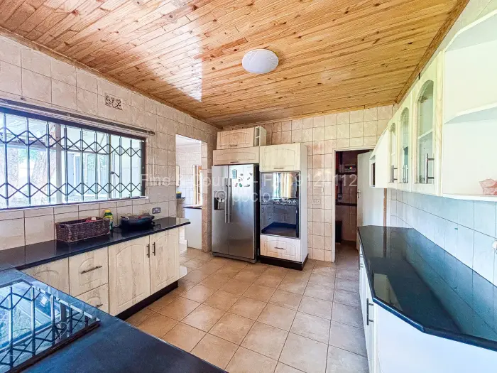 4 Bedroom House for Sale in Chisipite, Harare