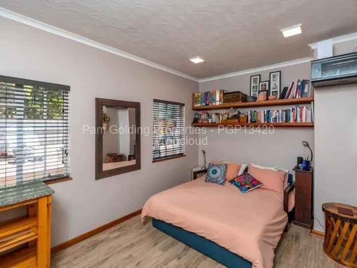 Townhouse/Cluster to Rent in Greystone Park, Harare