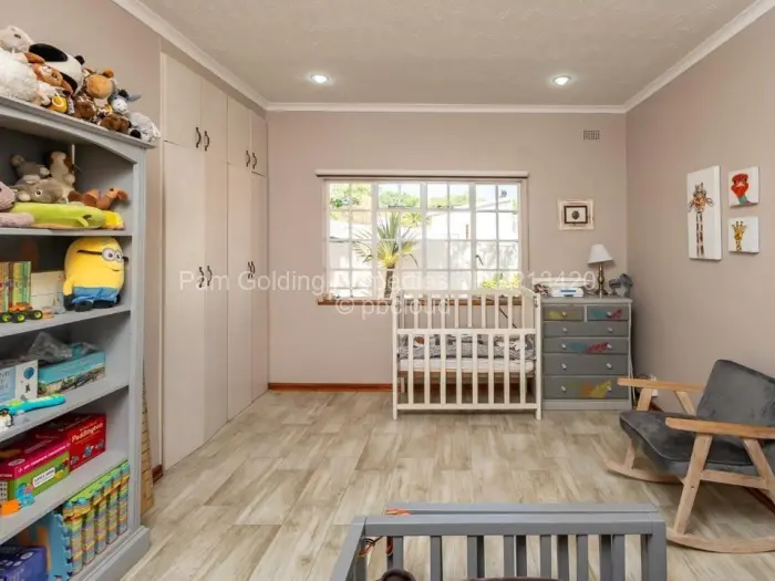 Townhouse/Cluster to Rent in Greystone Park, Harare