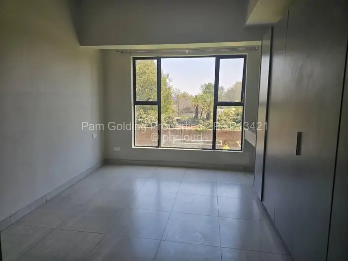 Townhouse/Cluster to Rent in Highlands, Harare