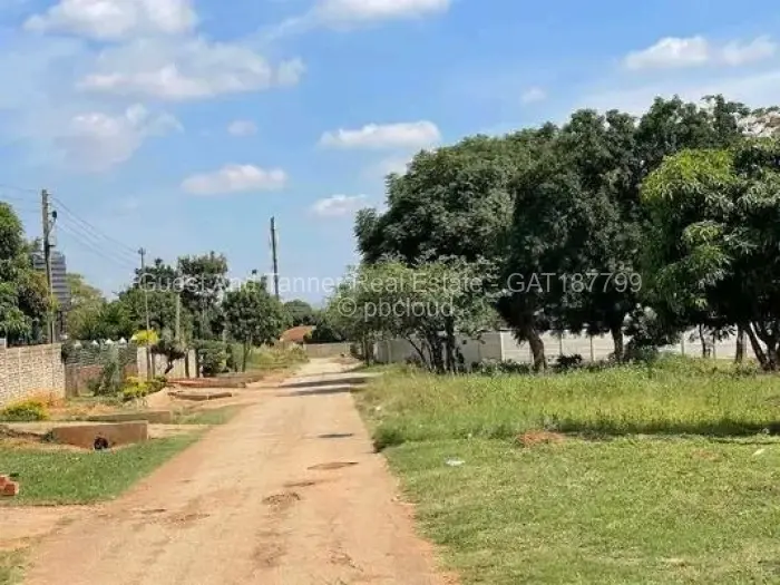 3 Bedroom House for Sale in Marimba Park, Harare