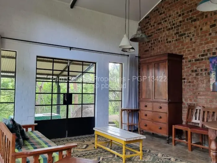 2 Bedroom Cottage/Garden Flat to Rent in Christon Bank, Christon Bank