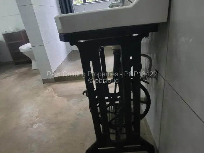 2 Bedroom Cottage/Garden Flat to Rent in Christon Bank, Christon Bank