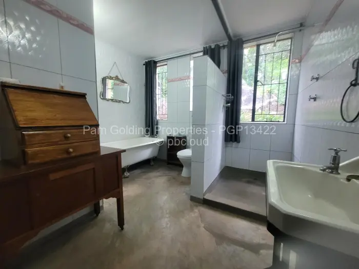 2 Bedroom Cottage/Garden Flat to Rent in Christon Bank, Christon Bank