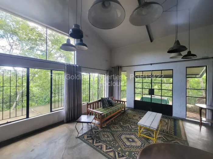 2 Bedroom Cottage/Garden Flat to Rent in Christon Bank, Christon Bank