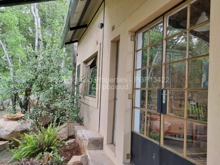 2 Bedroom Cottage/Garden Flat to Rent in Christon Bank, Christon Bank