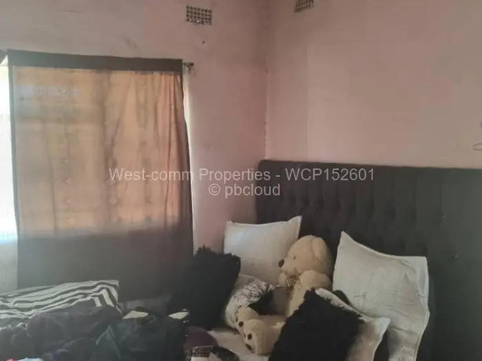 5 Bedroom House for Sale in Sunningdale, Harare