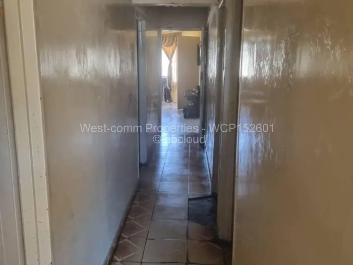 5 Bedroom House for Sale in Sunningdale, Harare