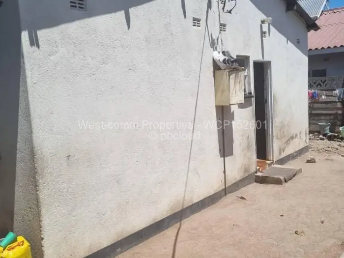 5 Bedroom House for Sale in Sunningdale, Harare