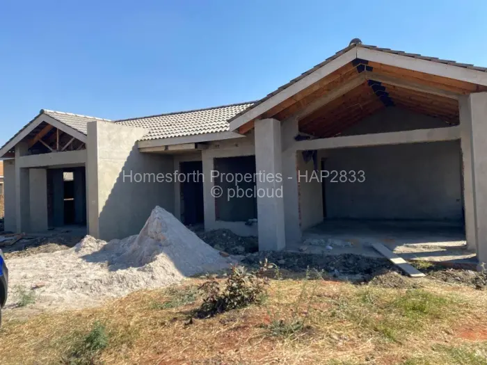 5 Bedroom House for Sale in Fairview, Harare