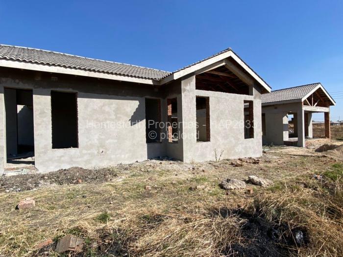 5 Bedroom House for Sale in Fairview, Harare