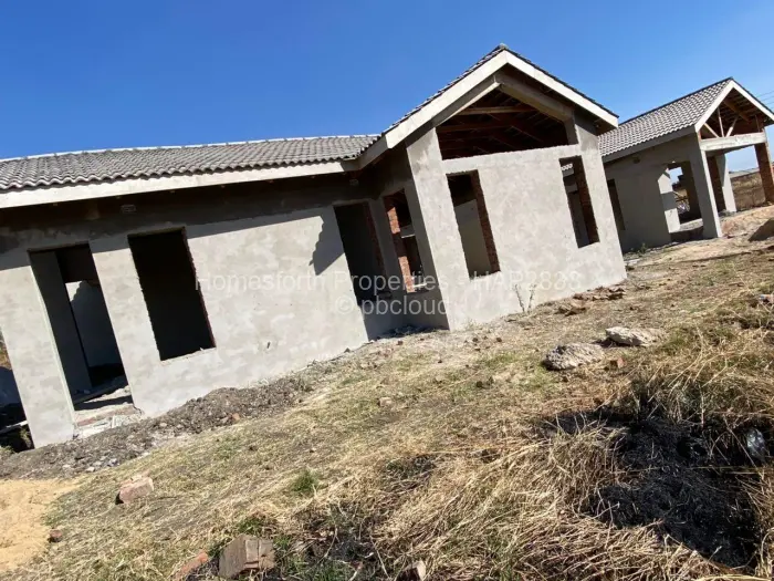 5 Bedroom House for Sale in Fairview, Harare