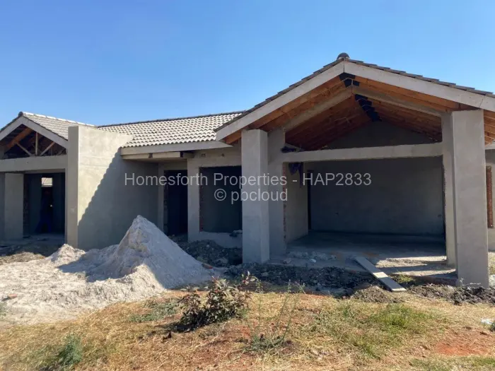 5 Bedroom House for Sale in Fairview, Harare
