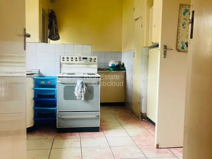 3 Bedroom House for Sale in Hatfield, Harare