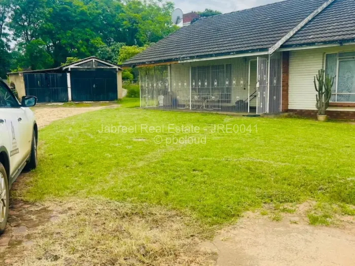 3 Bedroom House for Sale in Hatfield, Harare