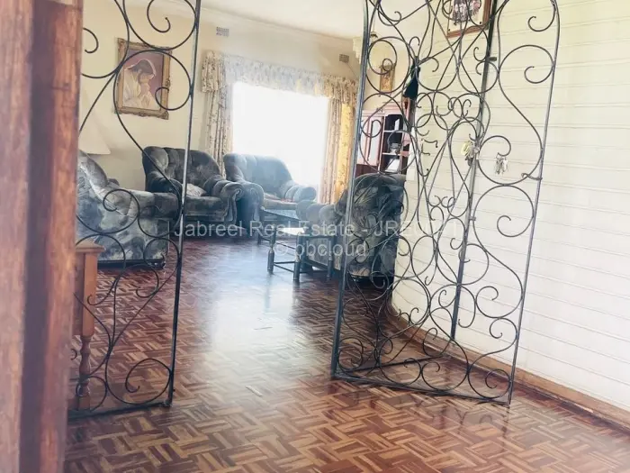 3 Bedroom House for Sale in Hatfield, Harare