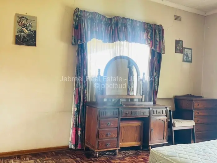 3 Bedroom House for Sale in Hatfield, Harare