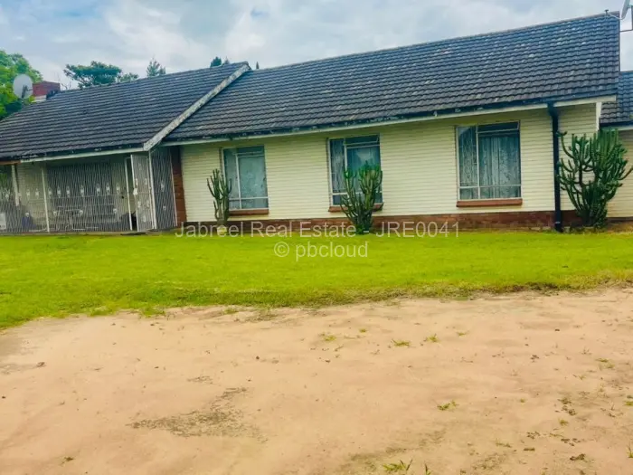 3 Bedroom House for Sale in Hatfield, Harare
