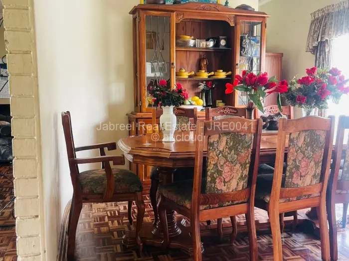 3 Bedroom House for Sale in Hatfield, Harare