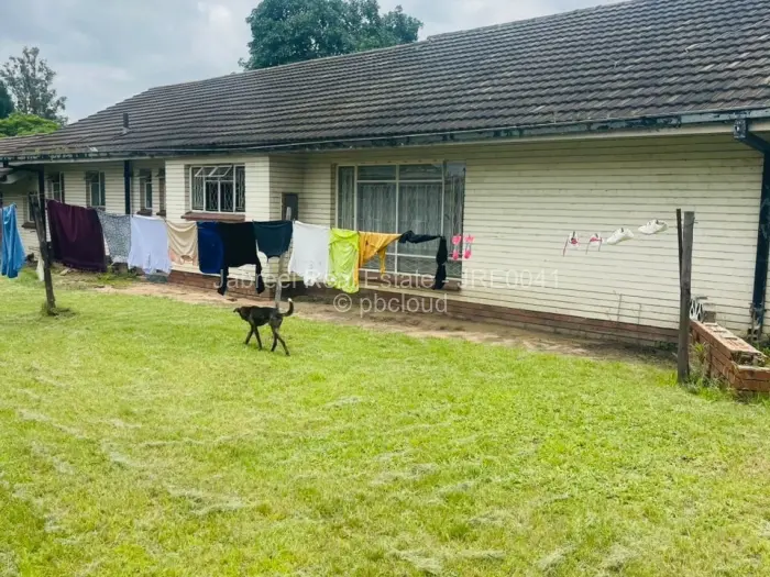 3 Bedroom House for Sale in Hatfield, Harare