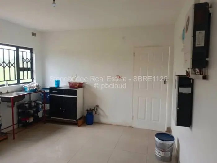 3 Bedroom House to Rent in Tshabalala Extension, Bulawayo