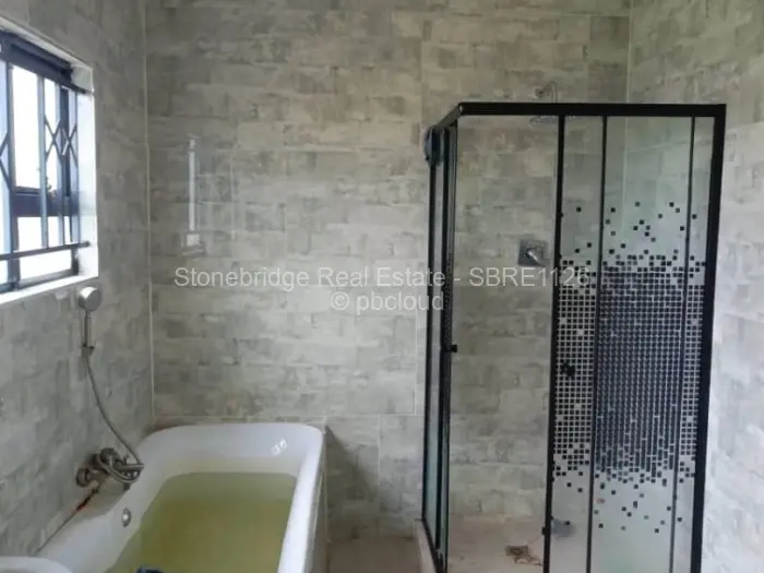3 Bedroom House to Rent in Tshabalala Extension, Bulawayo