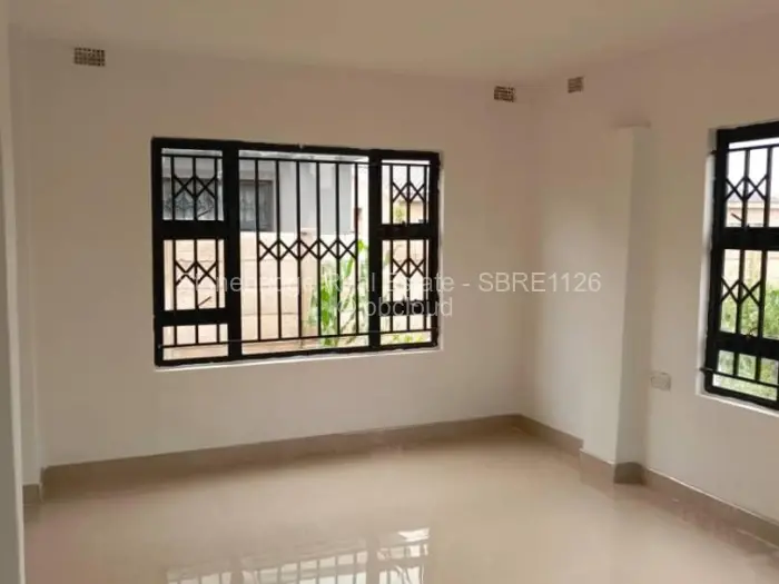 3 Bedroom House to Rent in Tshabalala Extension, Bulawayo