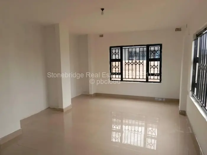 3 Bedroom House to Rent in Tshabalala Extension, Bulawayo