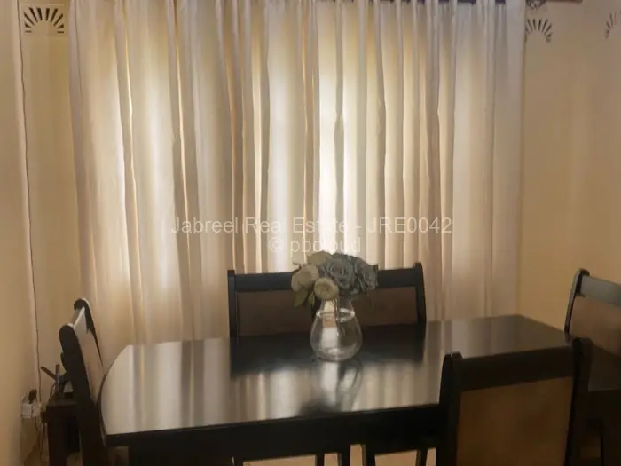 5 Bedroom House to Rent in Upper Hillside, Harare