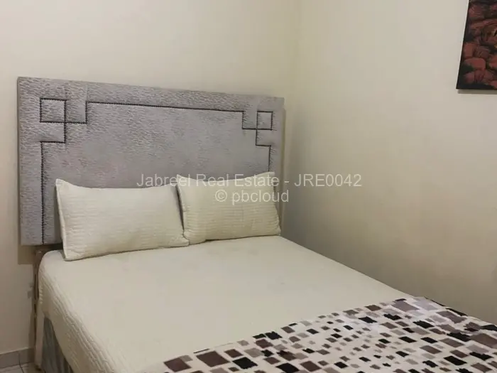 5 Bedroom House to Rent in Upper Hillside, Harare