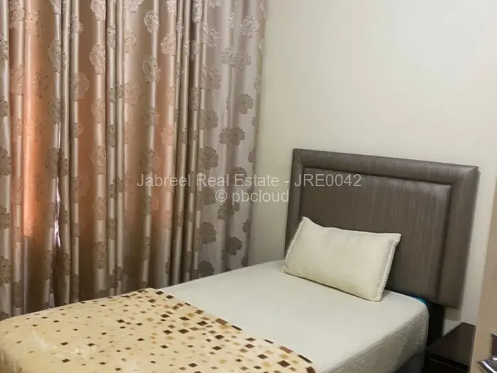 5 Bedroom House to Rent in Upper Hillside, Harare