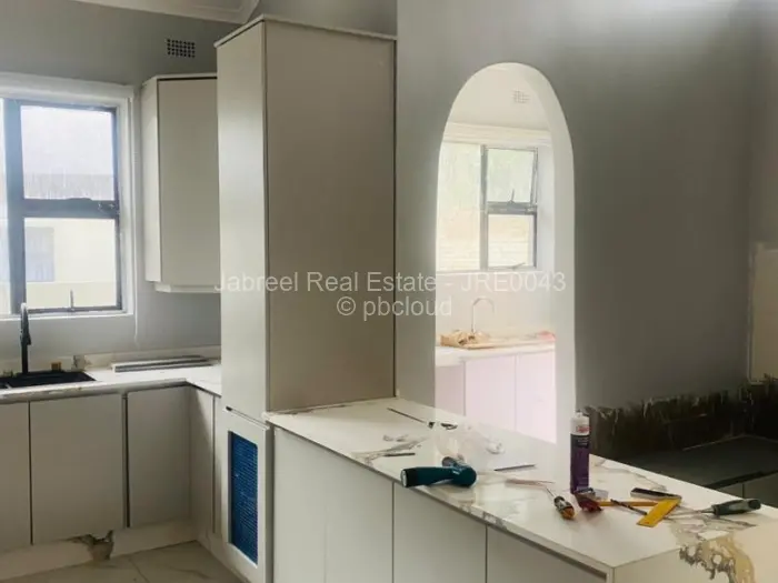 Townhouse/Cluster to Rent in Mount Pleasant, Harare