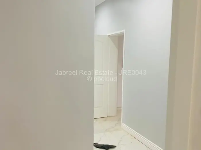 Townhouse/Cluster to Rent in Mount Pleasant, Harare