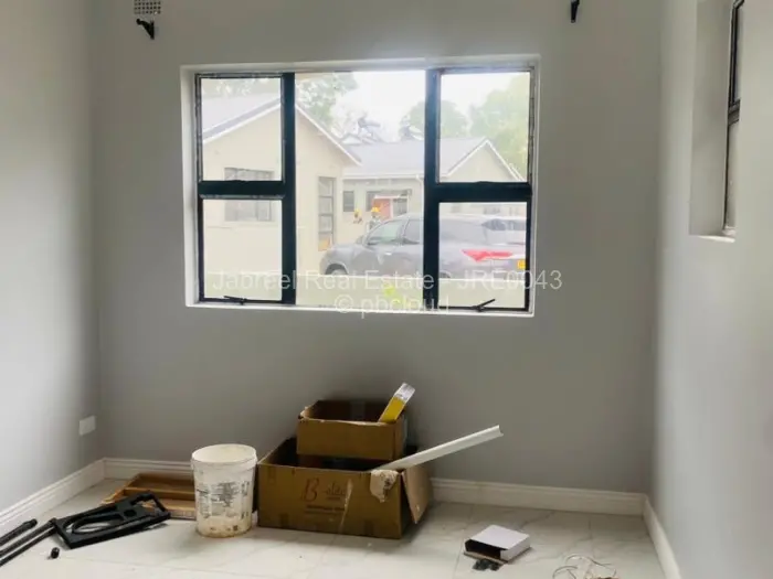 Townhouse/Cluster to Rent in Mount Pleasant, Harare