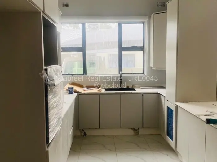 Townhouse/Cluster to Rent in Mount Pleasant, Harare