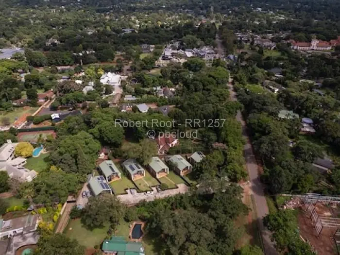 Townhouse/Cluster for Sale in Highlands, Harare