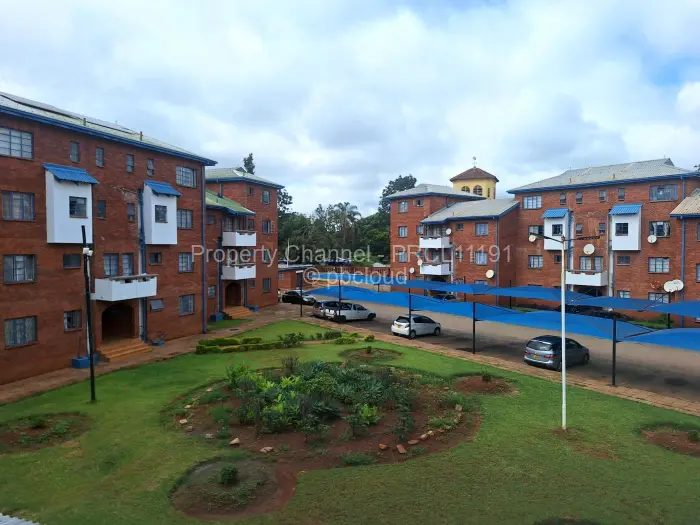 Flat/Apartment for Sale in Marlborough, Harare
