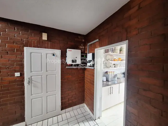 Flat/Apartment for Sale in Marlborough, Harare