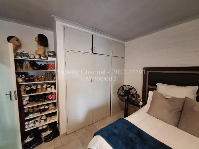 Flat/Apartment for Sale in Marlborough, Harare