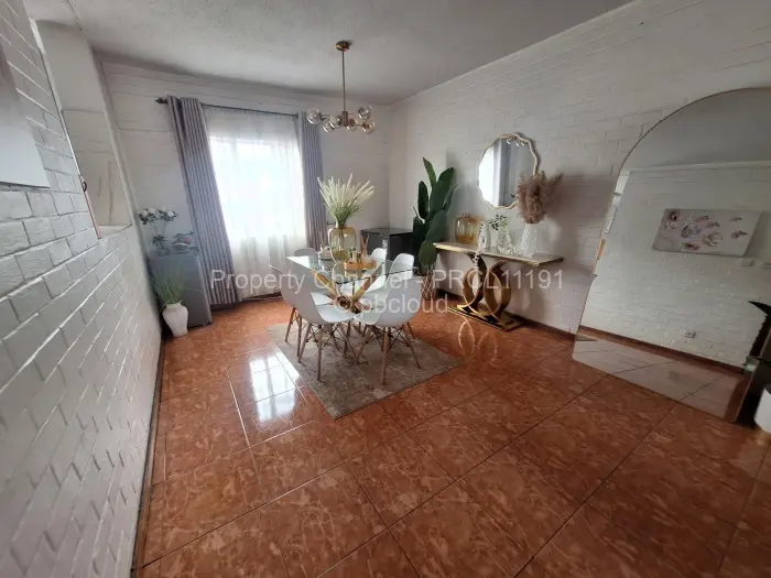 Flat/Apartment for Sale in Marlborough, Harare