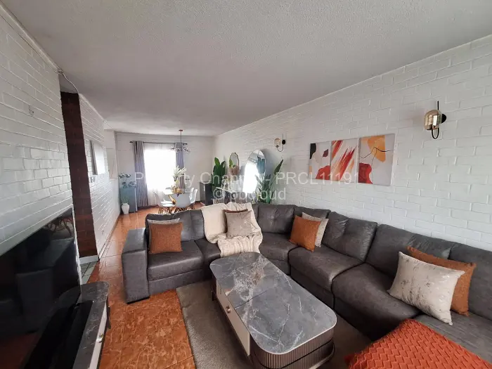 Flat/Apartment for Sale in Marlborough, Harare