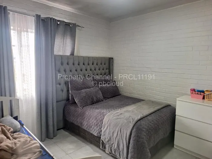 Flat/Apartment for Sale in Marlborough, Harare