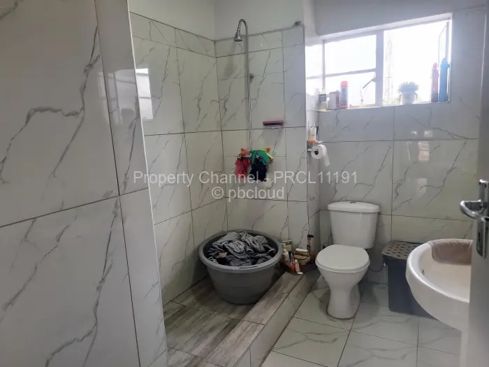 Flat/Apartment for Sale in Marlborough, Harare