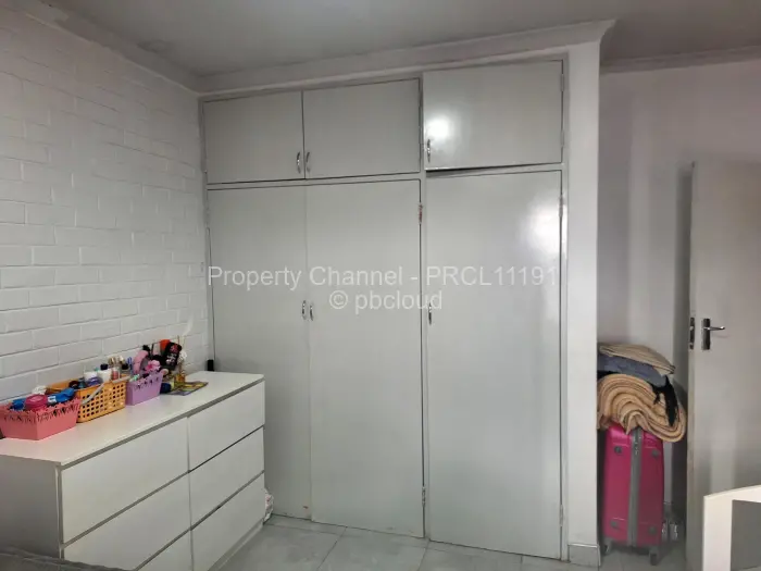 Flat/Apartment for Sale in Marlborough, Harare