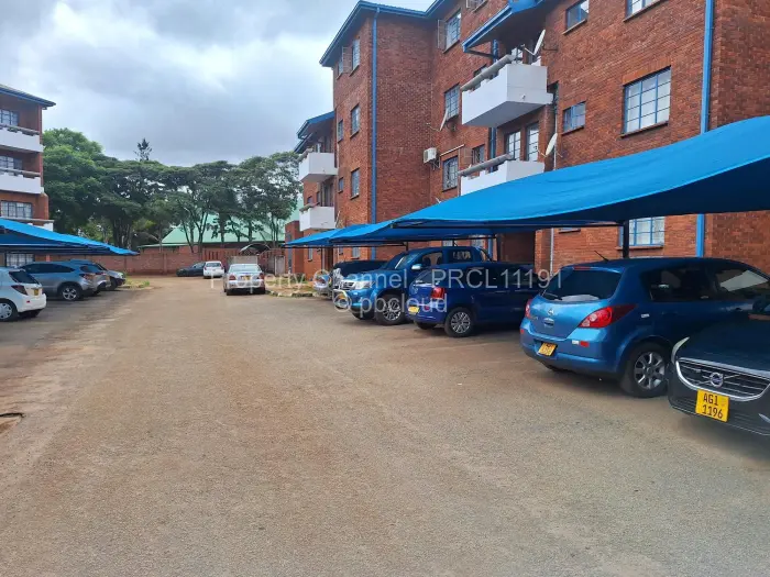 Flat/Apartment for Sale in Marlborough, Harare