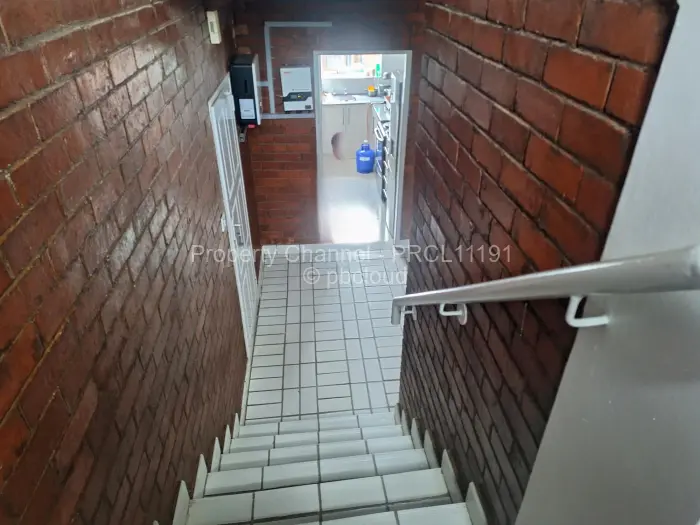 Flat/Apartment for Sale in Marlborough, Harare