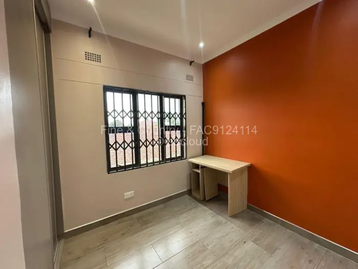 3 Bedroom House to Rent in Ruwa, Ruwa